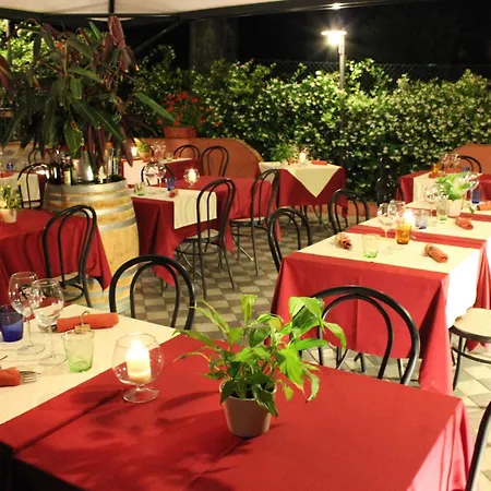 Zacco Hotel Marliana