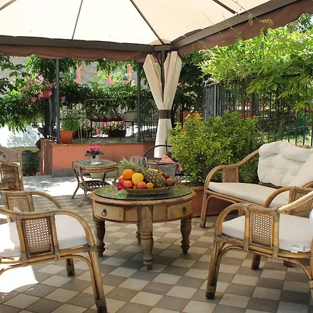 Zacco Hotel Marliana