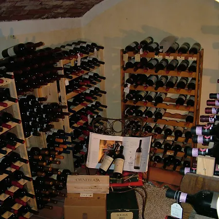 Hotel Zacco Marliana