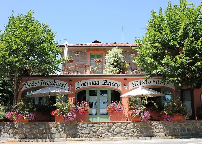 Zacco Hotel