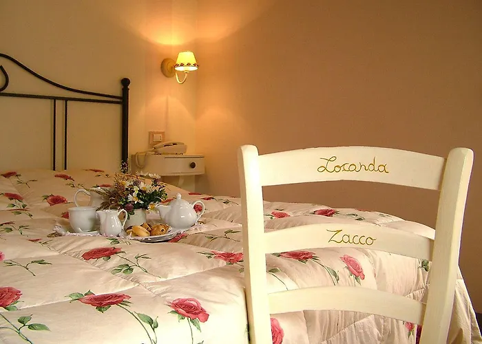 Zacco Marliana