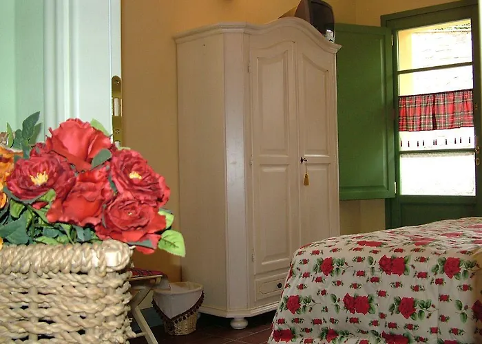 Zacco Hotel Marliana
