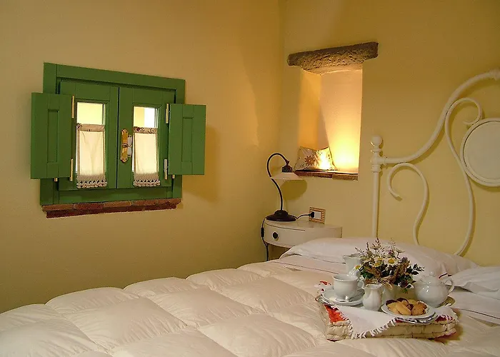 Hotel Zacco Marliana