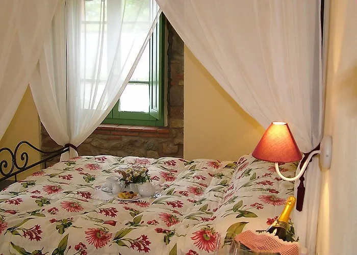 Hotel Zacco Marliana