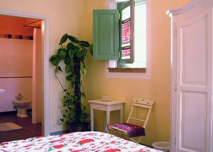 Zacco Hotel Marliana
