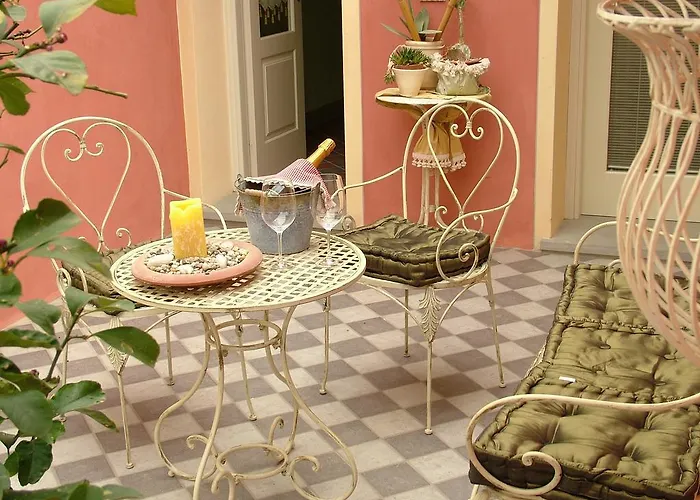 Hotel Zacco Marliana
